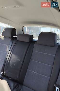 Универсал Audi A6 2008 в 