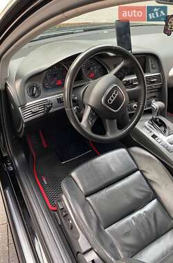 Универсал Audi A6 2005 в 