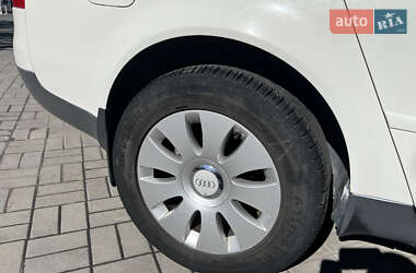 Универсал Audi A6 1998 в 