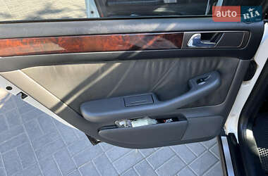 Универсал Audi A6 1998 в 