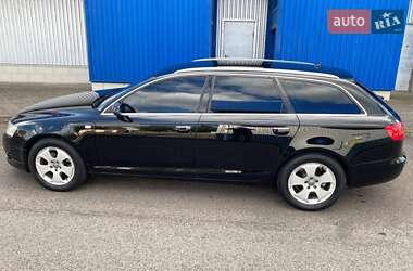Универсал Audi A6 2006 в 