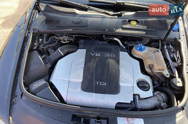 Универсал Audi A6 2008 в 