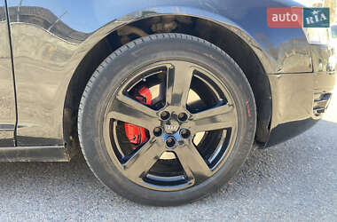 Универсал Audi A6 2008 в 