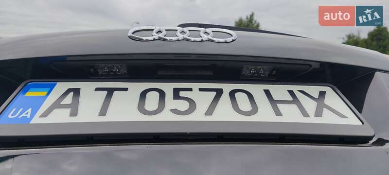 Универсал Audi A6 2010 в Долине