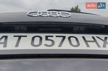 Универсал Audi A6 2010 в 