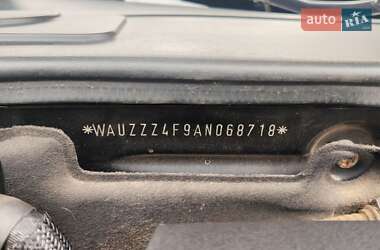 Универсал Audi A6 2010 в 