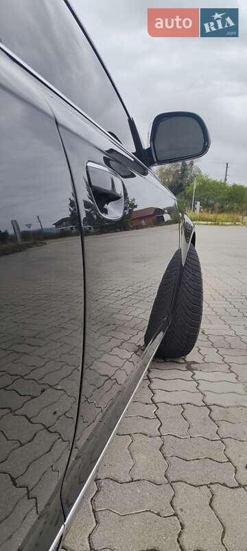 Универсал Audi A6 2010 в Долине