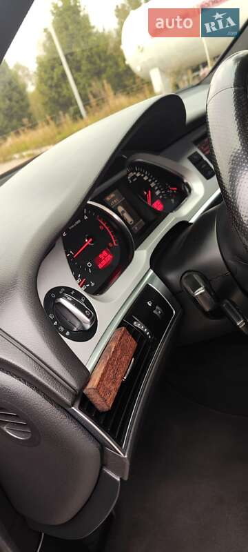 Универсал Audi A6 2010 в Долине