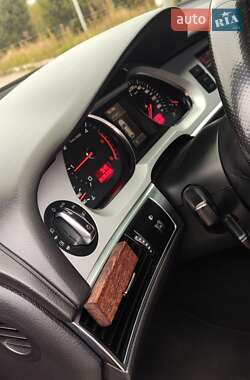 Универсал Audi A6 2010 в 