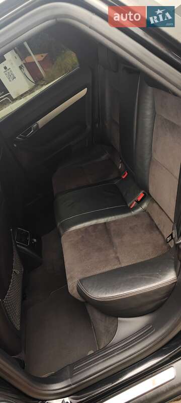 Универсал Audi A6 2010 в Долине