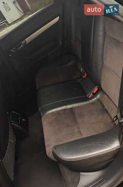 Универсал Audi A6 2010 в 