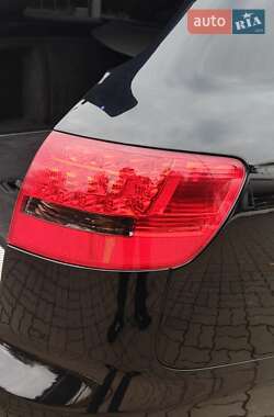Универсал Audi A6 2010 в 
