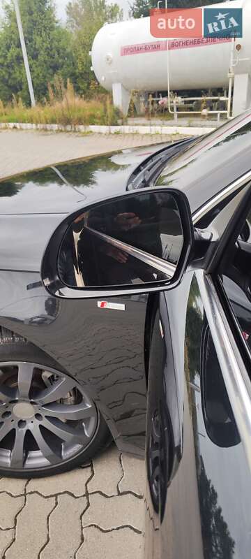 Универсал Audi A6 2010 в Долине