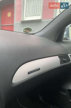 Седан Audi A6 2008 в 
