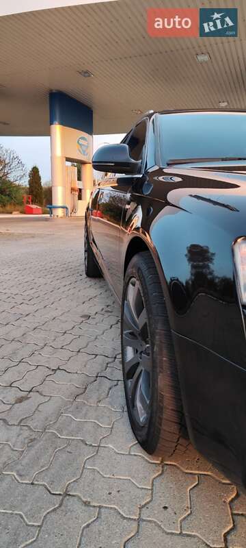 Универсал Audi A6 2010 в Долине