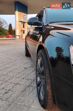 Универсал Audi A6 2010 в 