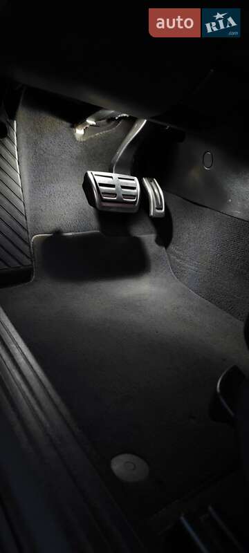 Универсал Audi A6 2010 в Долине