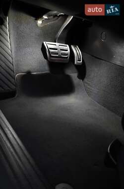 Универсал Audi A6 2010 в 
