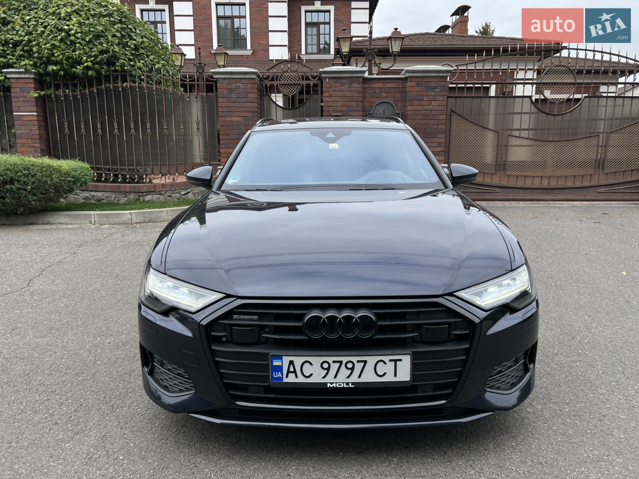 2018 Audi A6 - мініатюра 32