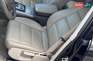 Седан Audi A6 2010 в 