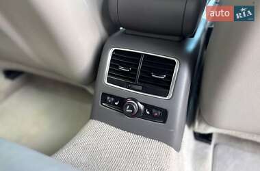 Седан Audi A6 2010 в 
