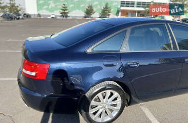 Седан Audi A6 2008 в 