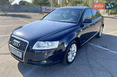 Седан Audi A6 2008 в 