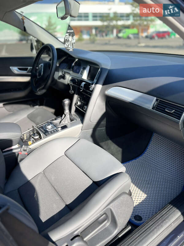 Седан Audi A6 2008 в Мукачево фото 14 Седан Audi A6 2008 в Мукачево