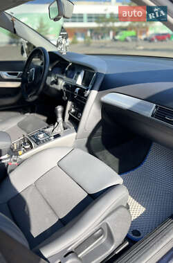 Седан Audi A6 2008 в 