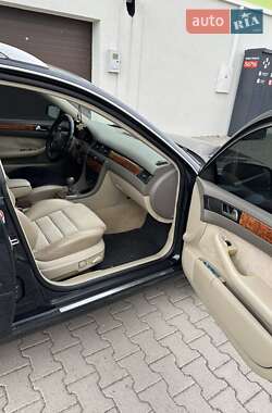 Универсал Audi A6 2003 в Хмельницком