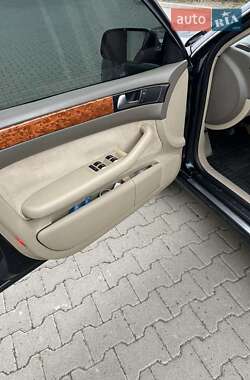 Универсал Audi A6 2003 в Хмельницком