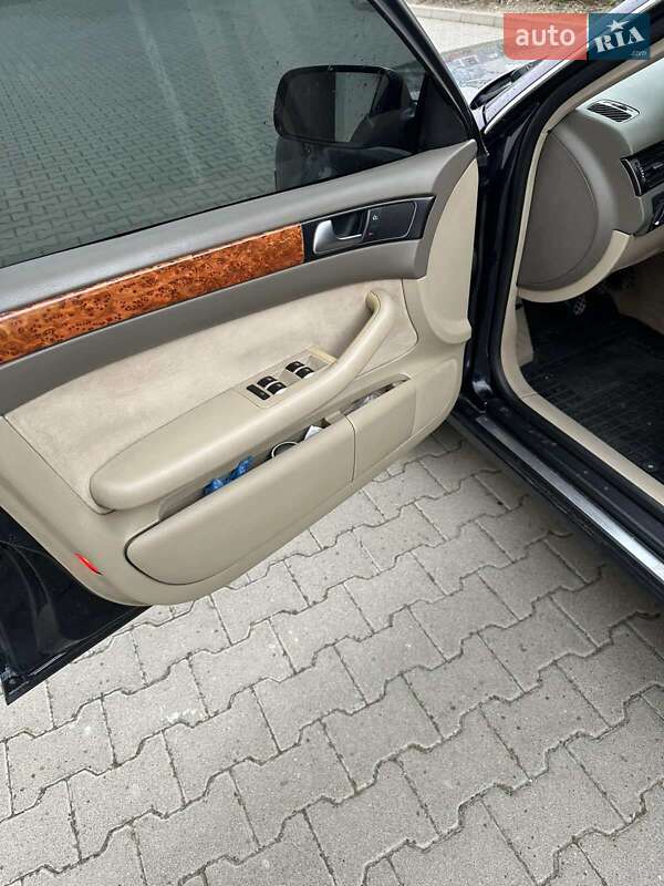 Універсал Audi A6 2003 в Хмельницькому фото 6 Універсал Audi A6 2003 в Хмельницькому