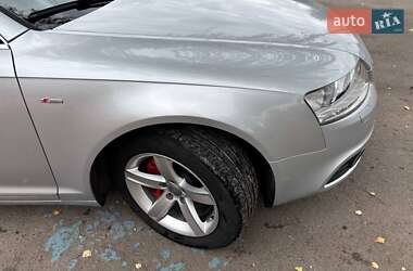 Универсал Audi A6 2009 в Луцке