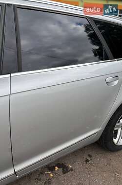 Универсал Audi A6 2009 в 