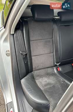 Универсал Audi A6 2009 в 