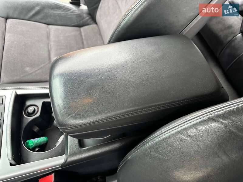 Универсал Audi A6 2009 в Луцке