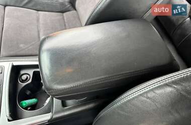 Универсал Audi A6 2009 в 