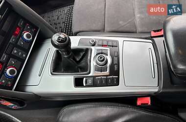 Универсал Audi A6 2009 в 