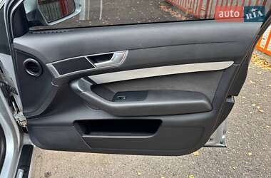 Универсал Audi A6 2009 в 