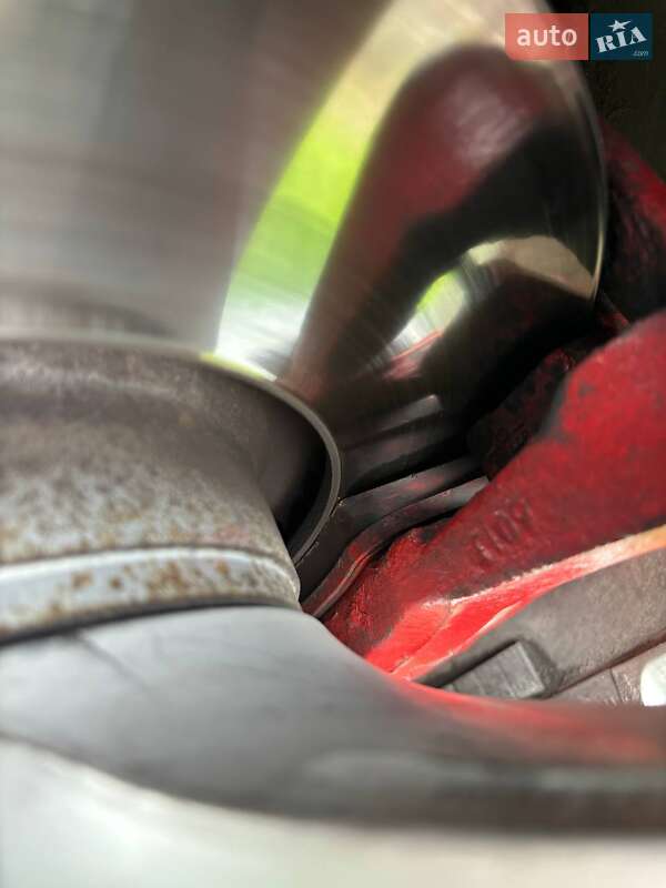 Универсал Audi A6 2009 в Луцке