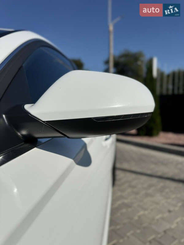 Седан Audi A6 2013 в Одессе