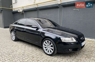 Седан Audi A6 2006 в 