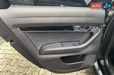 Седан Audi A6 2006 в 