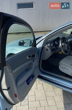 Универсал Audi A6 2005 в 