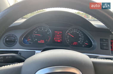 Универсал Audi A6 2005 в 