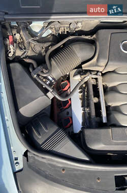 Универсал Audi A6 2005 в 