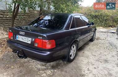 Седан Audi A6 1995 в 