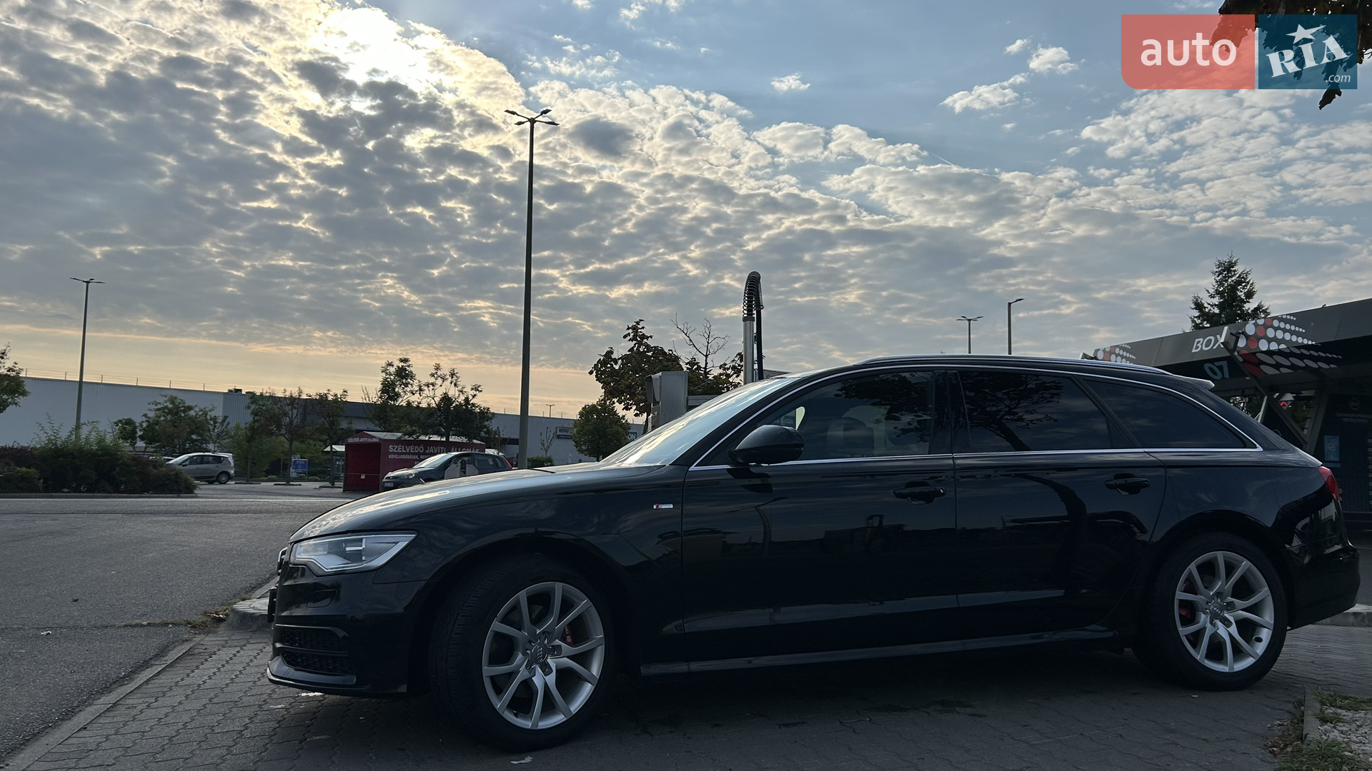 2014 Audi A6 - мініатюра 9