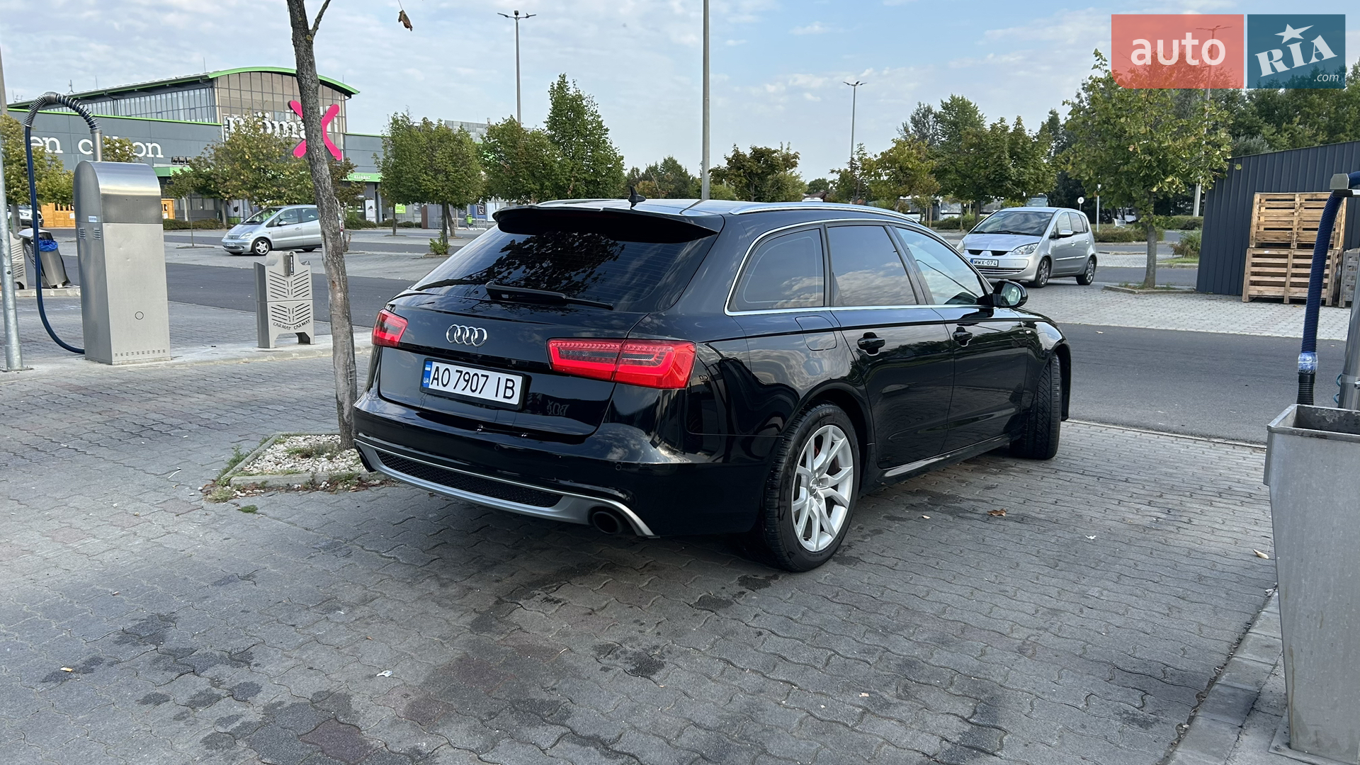 2014 Audi A6 - мініатюра 16