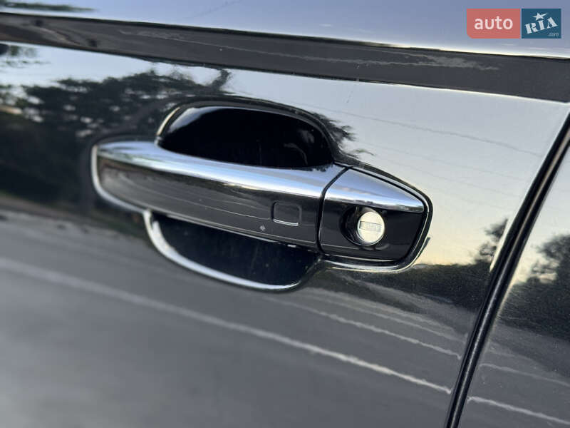 Седан Audi A6 2016 в Днепре